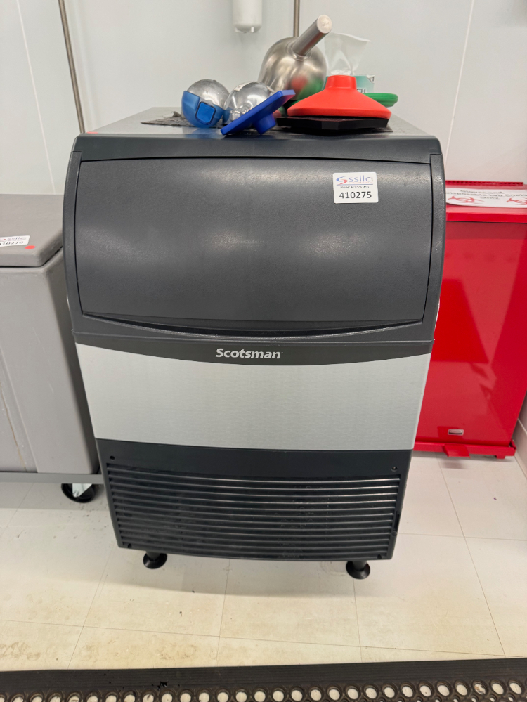 Image of Scotsman Ice Maker